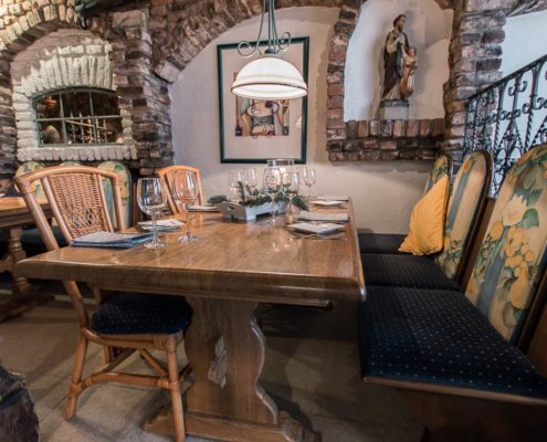 Hotel Restaurant Landhaus zur Issel Isselburg Bocholt Anholt Speisekarte Essen gehen Biergarten gut bürgerliche Küche Hotelzimmer Zimmer buchen