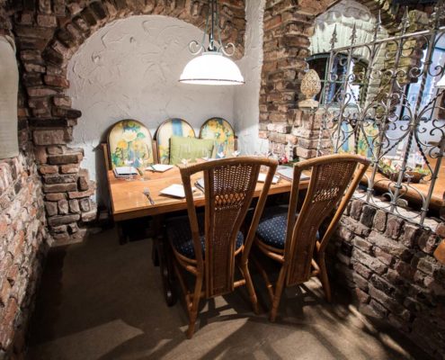 Hotel Restaurant Landhaus zur Issel Isselburg Bocholt Anholt Speisekarte Essen gehen Biergarten gut bürgerliche Küche Hotelzimmer Zimmer buchen