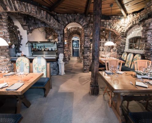 Hotel Restaurant Landhaus zur Issel Isselburg Bocholt Anholt Speisekarte Essen gehen Biergarten gut bürgerliche Küche Hotelzimmer Zimmer buchen