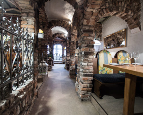 Hotel Restaurant Landhaus zur Issel Isselburg Bocholt Anholt Speisekarte Essen gehen Biergarten gut bürgerliche Küche Hotelzimmer Zimmer buchen