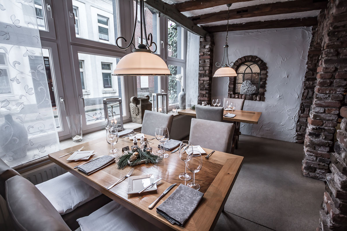 Gut Bürgerlich Essen In Würzburg Und Umgebung Restaurant Landhaus zur Issel - Gut bürgerlich essen