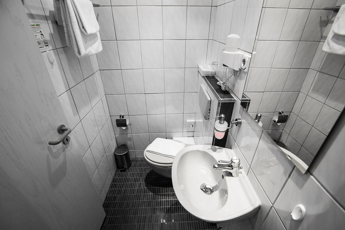 Hotel Restaurant, Landhaus zur Issel, Isselburg, Hotelzimmer, Zimmer buchen