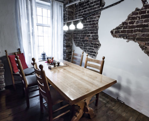 Frühstück Restaurant Landhaus zur Issel Isselburg Bocholt Anholt Speisekarte Essen gehen Biergarten gut bürgerliche Küche Hotelzimmer Zimmer buchen