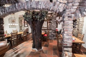 Frühstück Restaurant Landhaus zur Issel Isselburg Bocholt Anholt Speisekarte Essen gehen Biergarten gut bürgerliche Küche Hotelzimmer Zimmer buchen