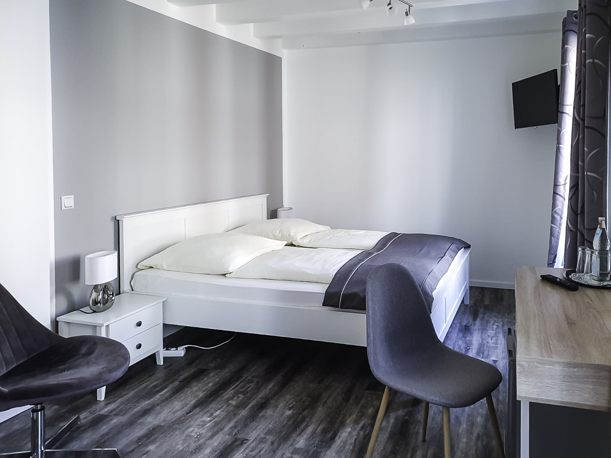 Zimmer buchen in Bocholt, Isselburg